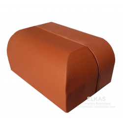 narożnik cegły lode